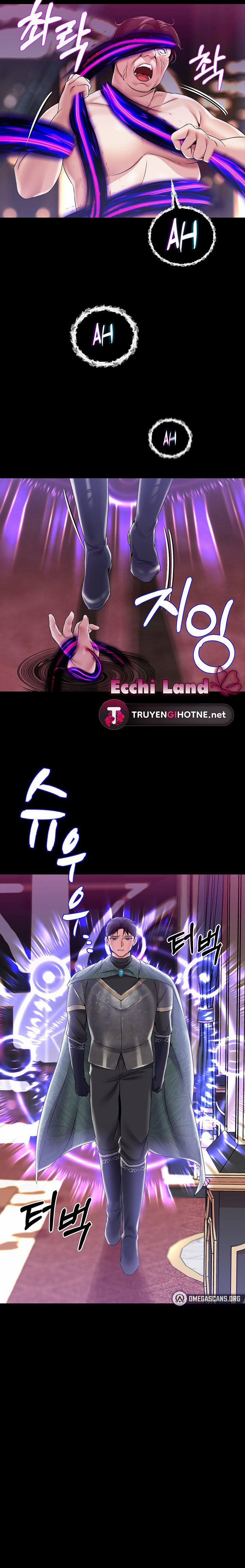 Trừng Phạt Kẻ Phản Diện 11.1 trang 11