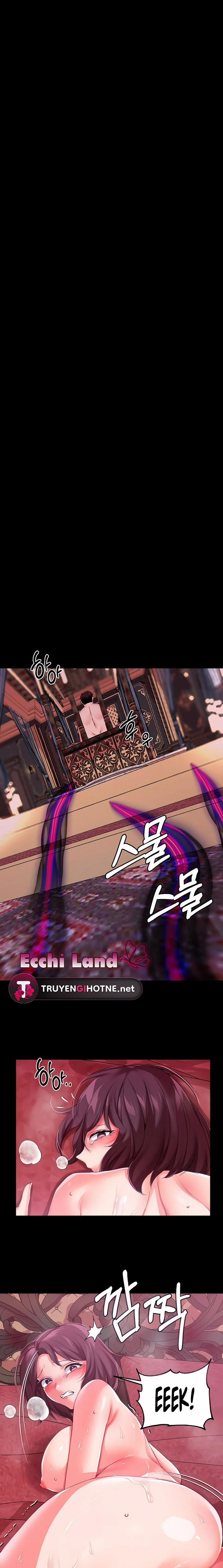 Trừng Phạt Kẻ Phản Diện 11.1 trang 3