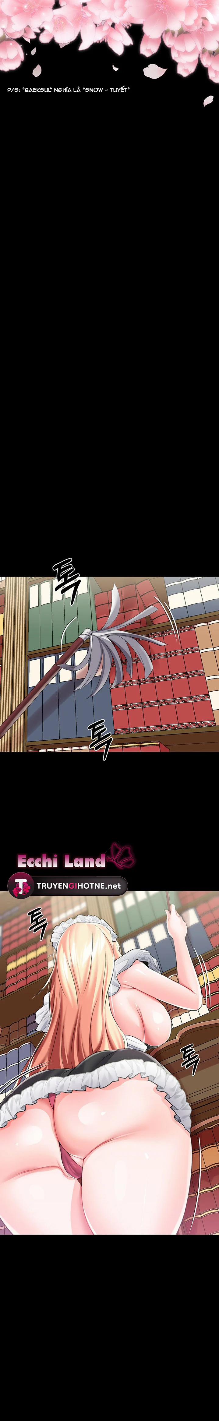 Trừng Phạt Kẻ Phản Diện 11.2 trang 7