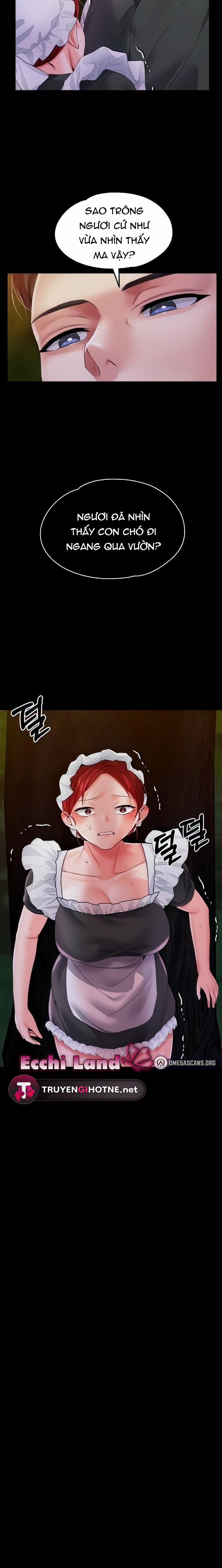 Trừng Phạt Kẻ Phản Diện 12.2 trang 11