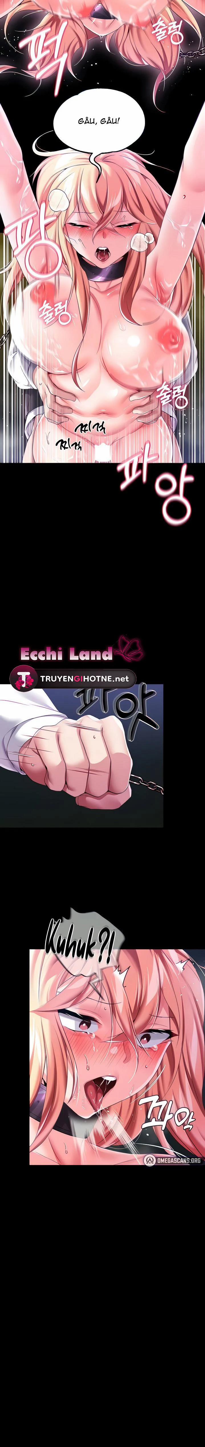 Trừng Phạt Kẻ Phản Diện 12.2 trang 6