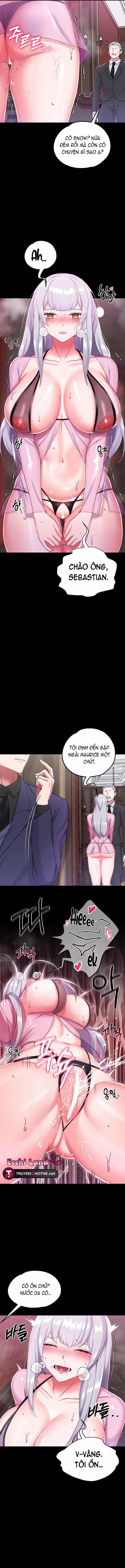 Trừng Phạt Kẻ Phản Diện 15.2 trang 4