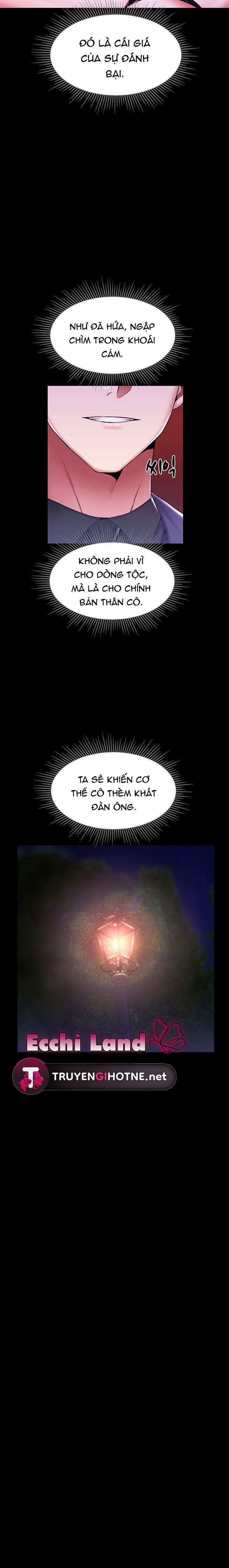 Trừng Phạt Kẻ Phản Diện 16.2 trang 13