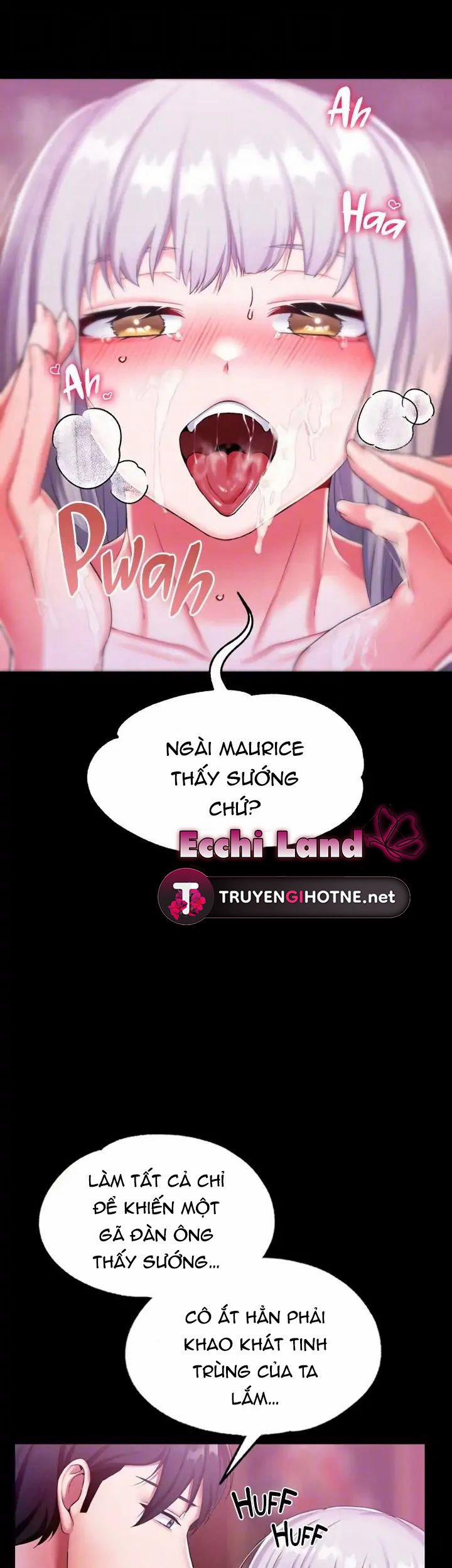 Trừng Phạt Kẻ Phản Diện 17.2 trang 19