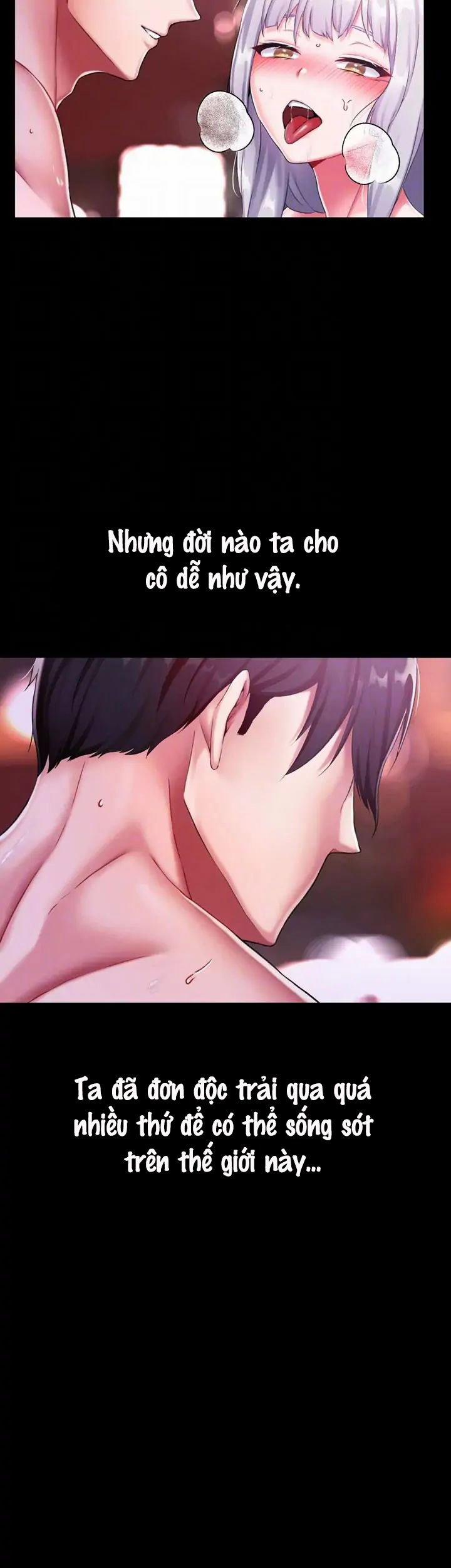 Trừng Phạt Kẻ Phản Diện 17.2 trang 20