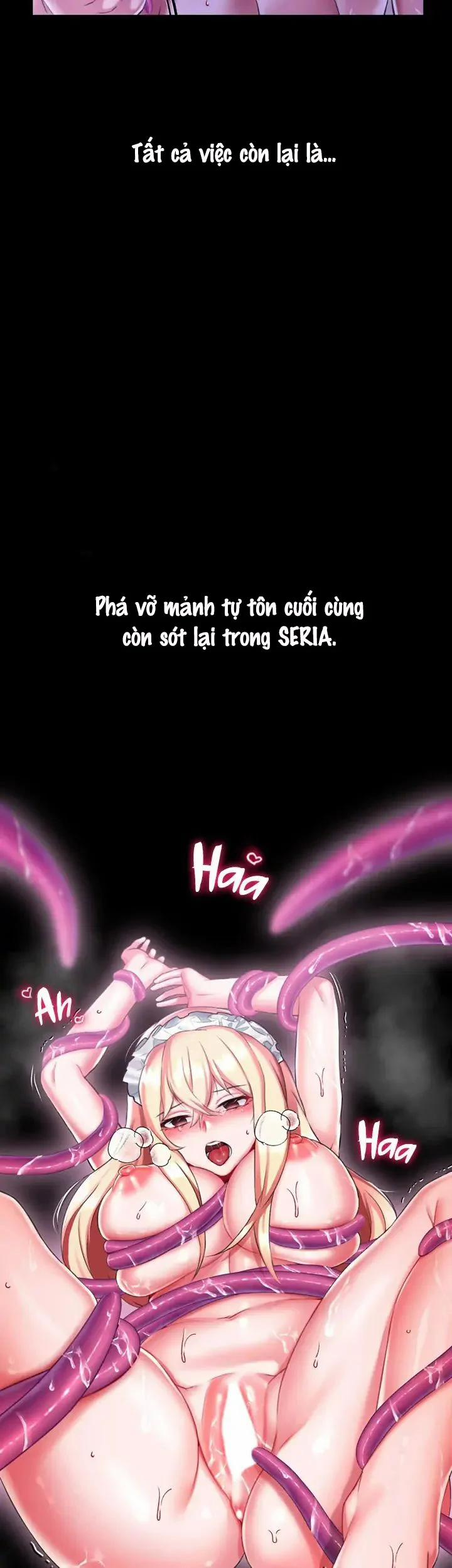 Trừng Phạt Kẻ Phản Diện 17.2 trang 29