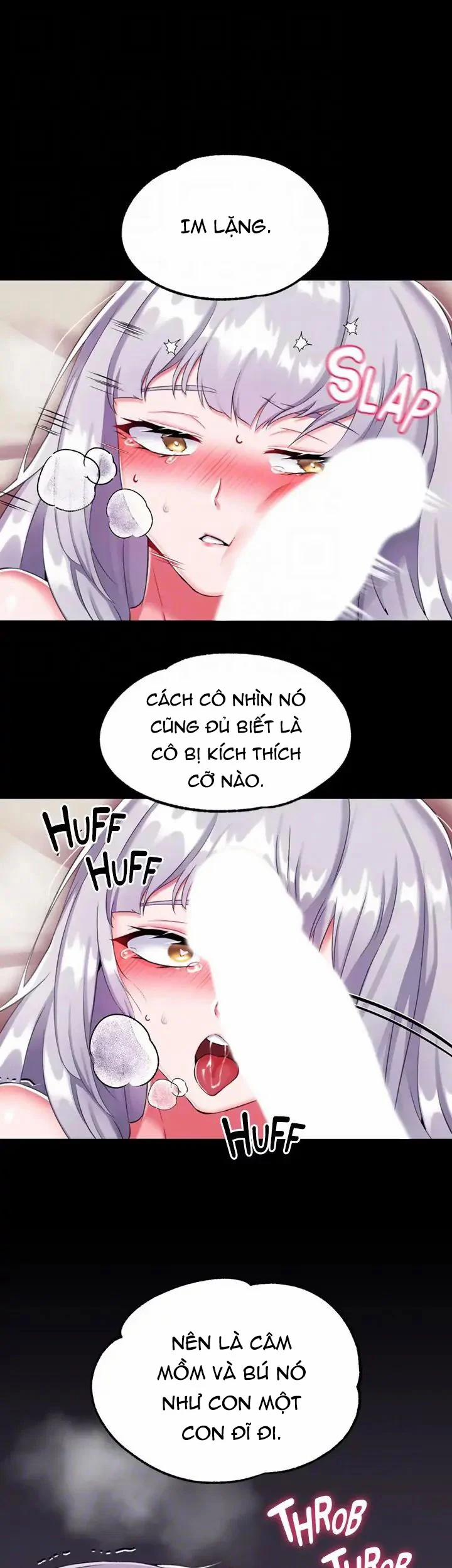 Trừng Phạt Kẻ Phản Diện 17.2 trang 6