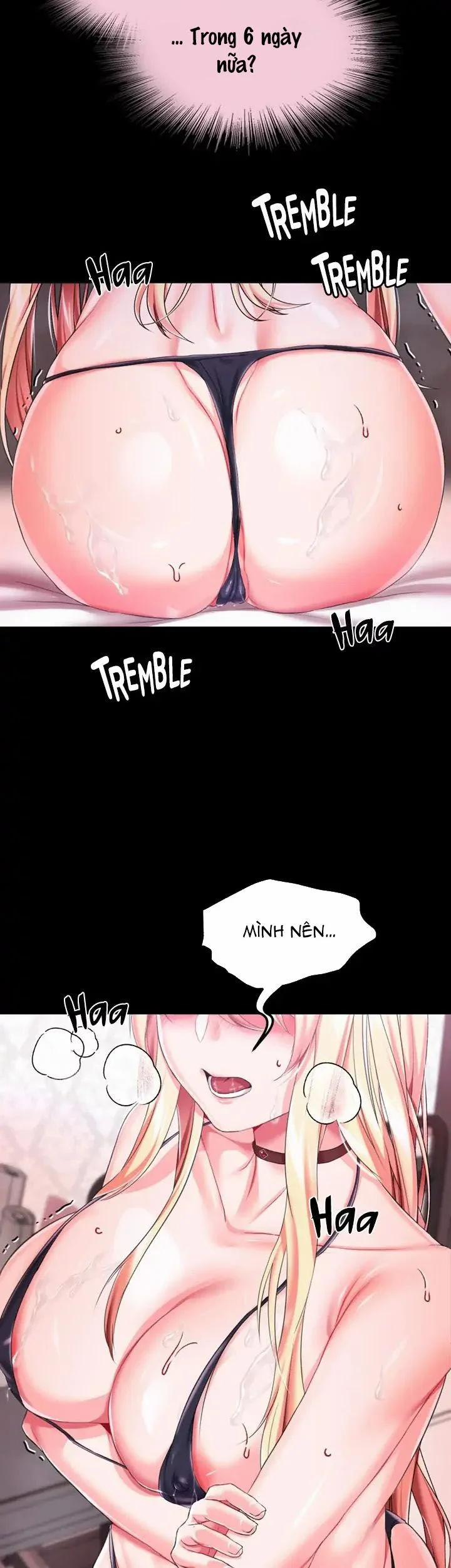 Trừng Phạt Kẻ Phản Diện 18.2 trang 20