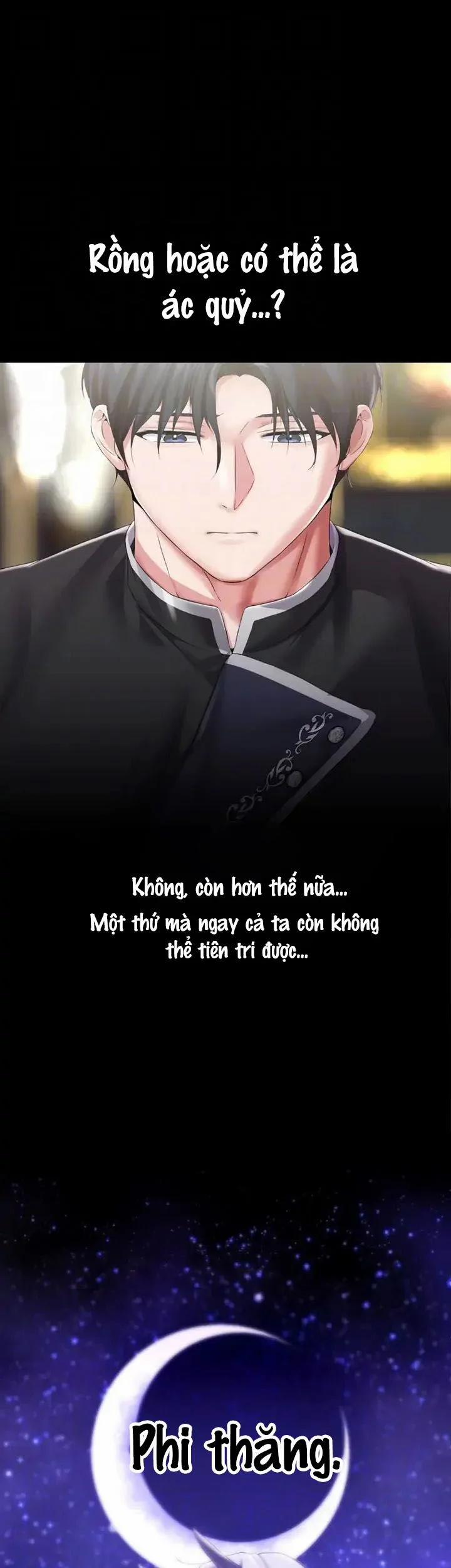 Trừng Phạt Kẻ Phản Diện 18.2 trang 32