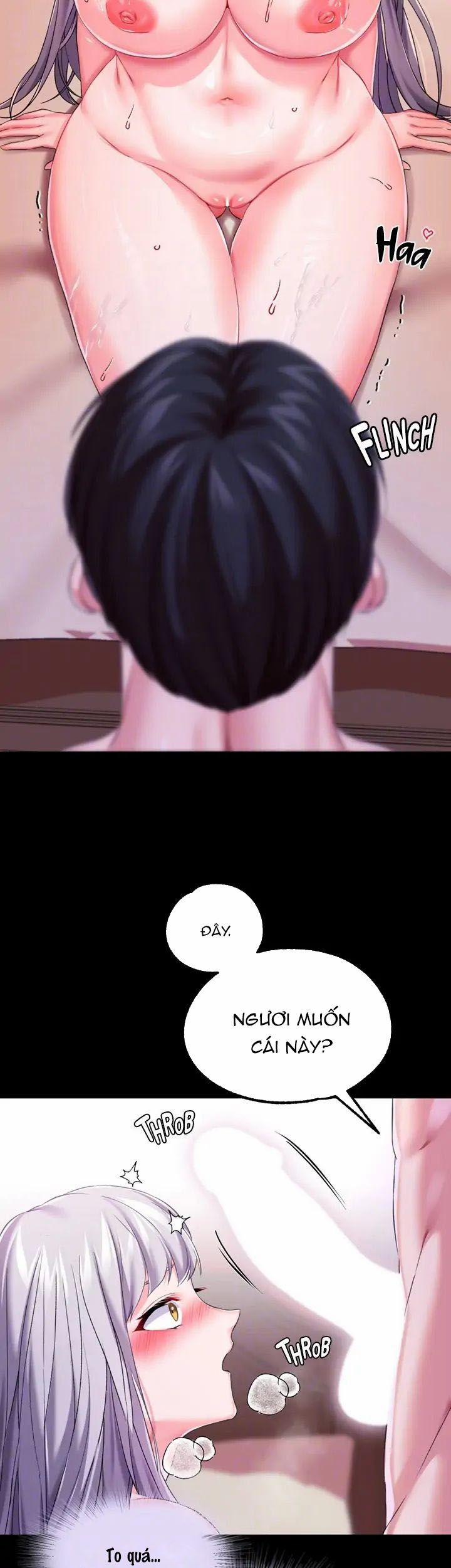 Trừng Phạt Kẻ Phản Diện 19.2 trang 12