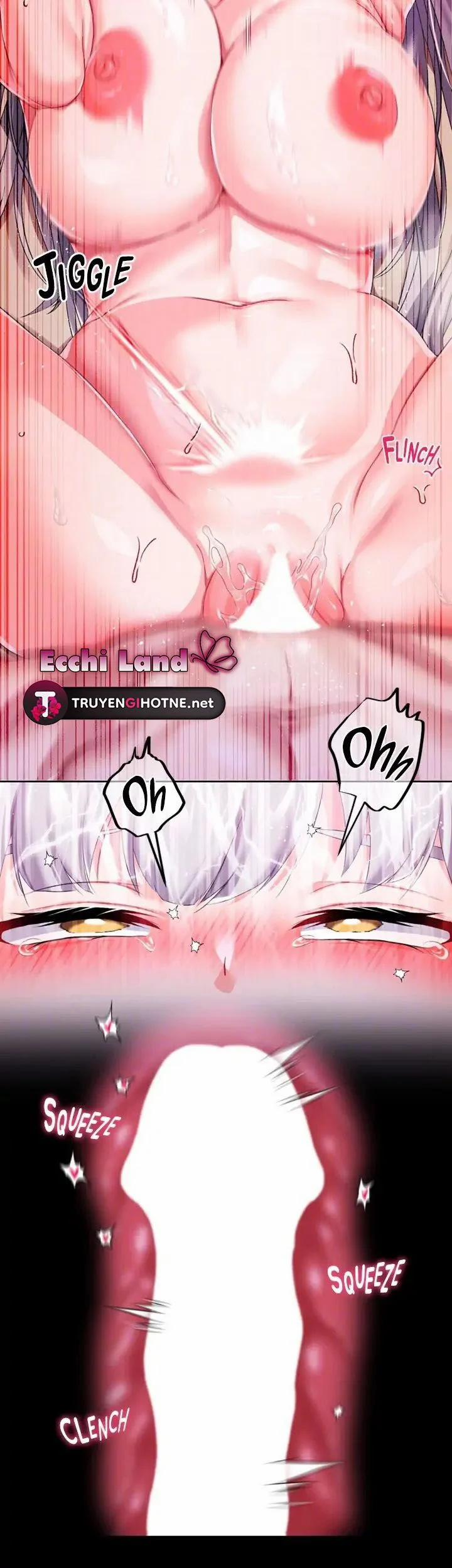 Trừng Phạt Kẻ Phản Diện 19.2 trang 17