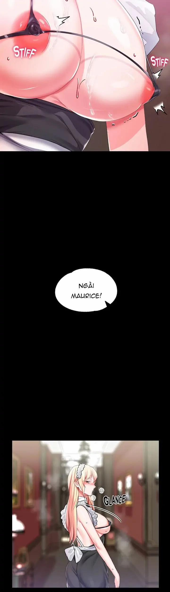 Trừng Phạt Kẻ Phản Diện 19.2 trang 2