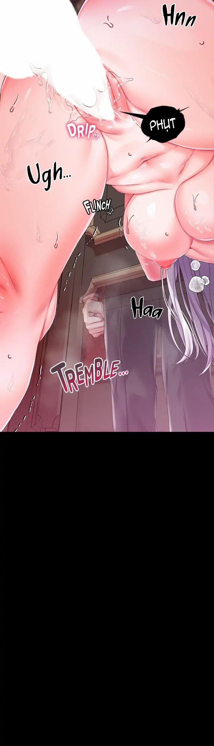 Trừng Phạt Kẻ Phản Diện 19.2 trang 34