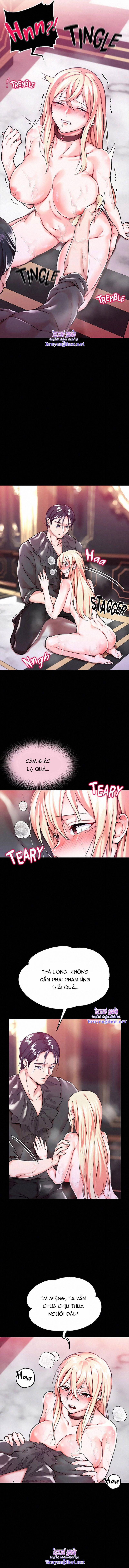 Trừng Phạt Kẻ Phản Diện 2.1 trang 9