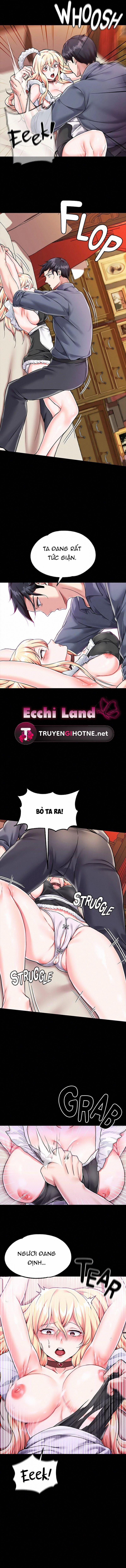 Trừng Phạt Kẻ Phản Diện 3.2 trang 4