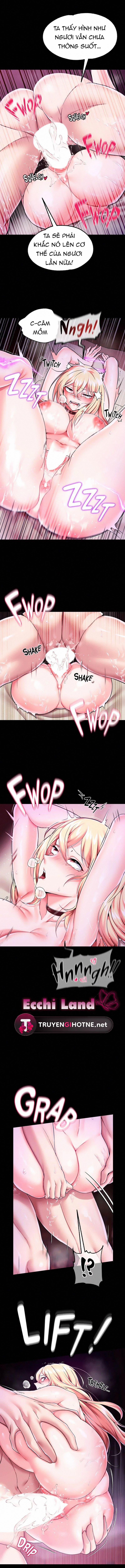 Trừng Phạt Kẻ Phản Diện 4.2 trang 2