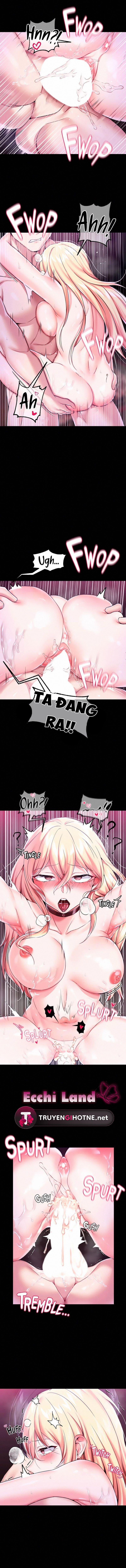 Trừng Phạt Kẻ Phản Diện 4.2 trang 3