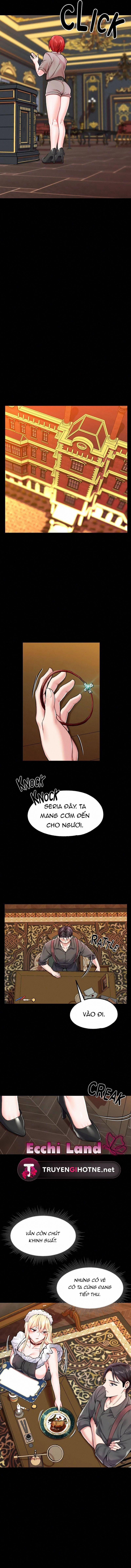 Trừng Phạt Kẻ Phản Diện 5.2 trang 0