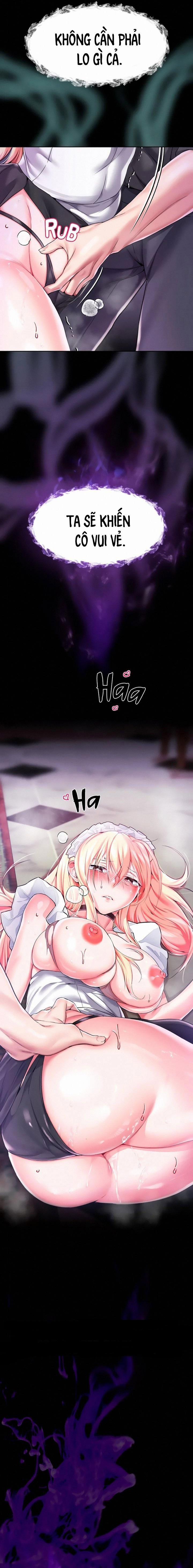 Trừng Phạt Kẻ Phản Diện 6.2 trang 5