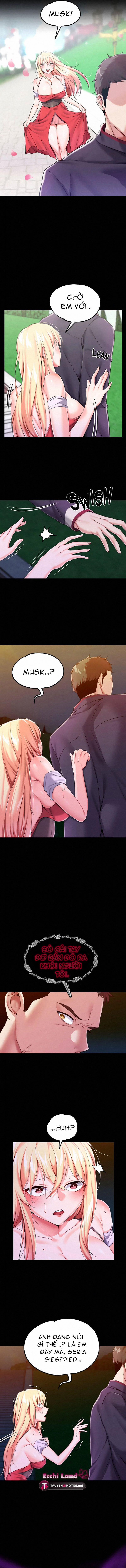 Trừng Phạt Kẻ Phản Diện 7.1 trang 4