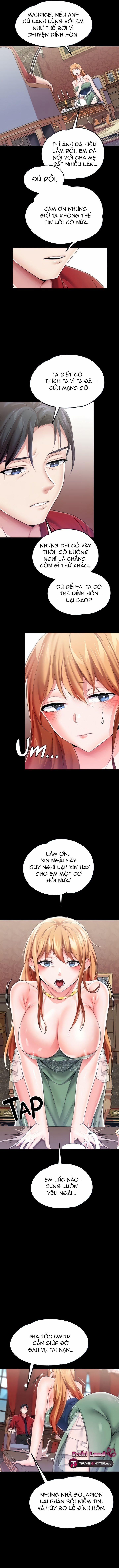 Trừng Phạt Kẻ Phản Diện 9.2 trang 2