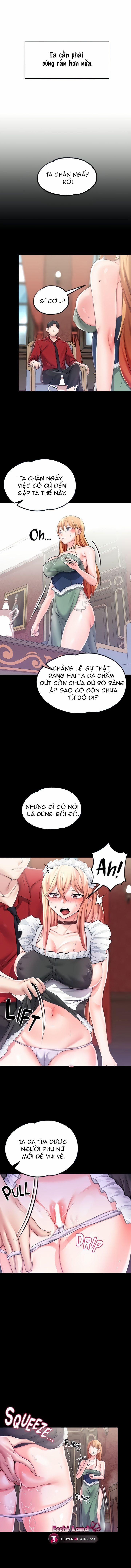 Trừng Phạt Kẻ Phản Diện 9.2 trang 4