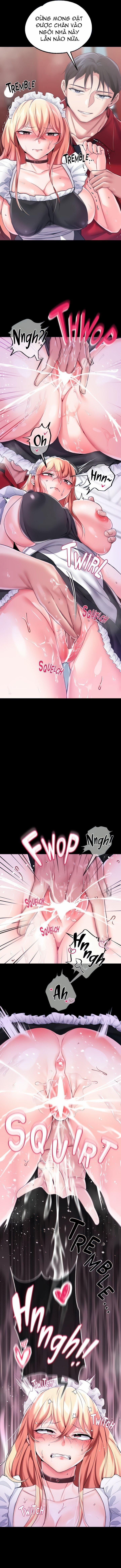 Trừng Phạt Kẻ Phản Diện 9.2 trang 5