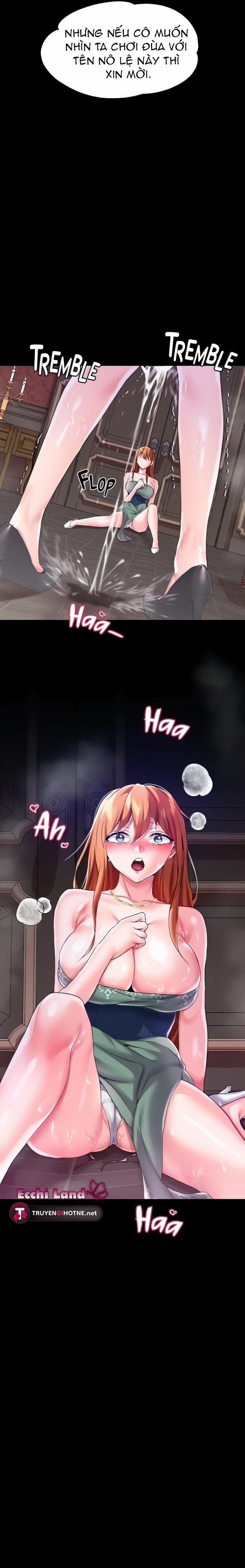 Trừng Phạt Kẻ Phản Diện 9.2 trang 6