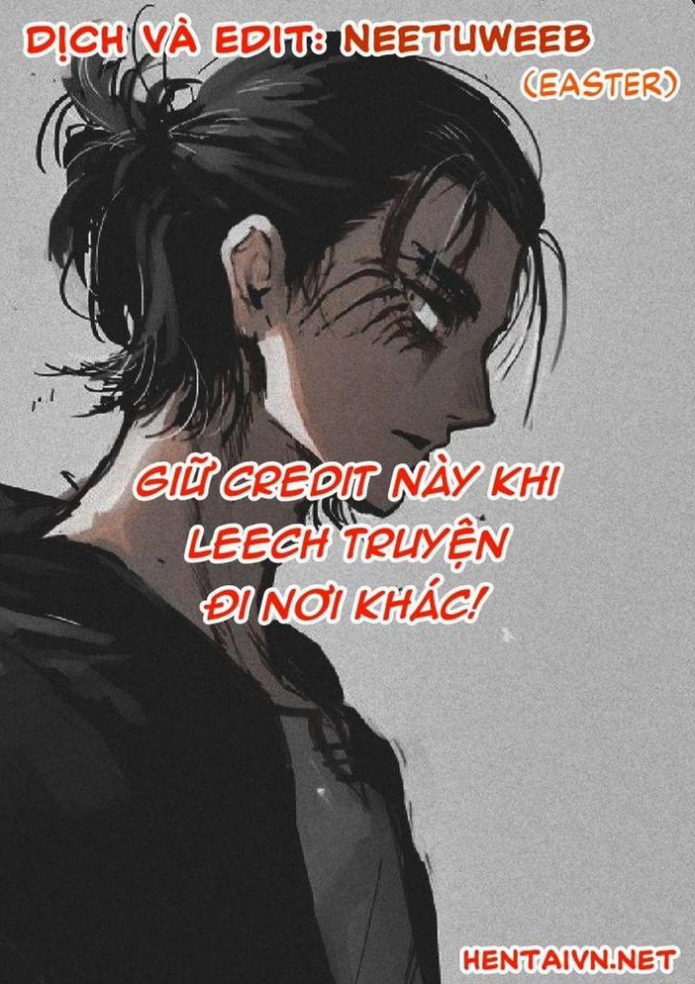 Trừng Phạt Ông Thầy Biến Thái Oneshot trang 0