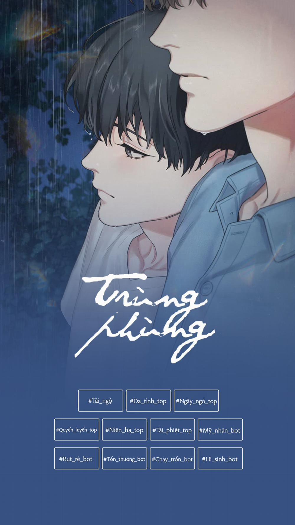 Trùng Phùng 0.0 Intro trang 0