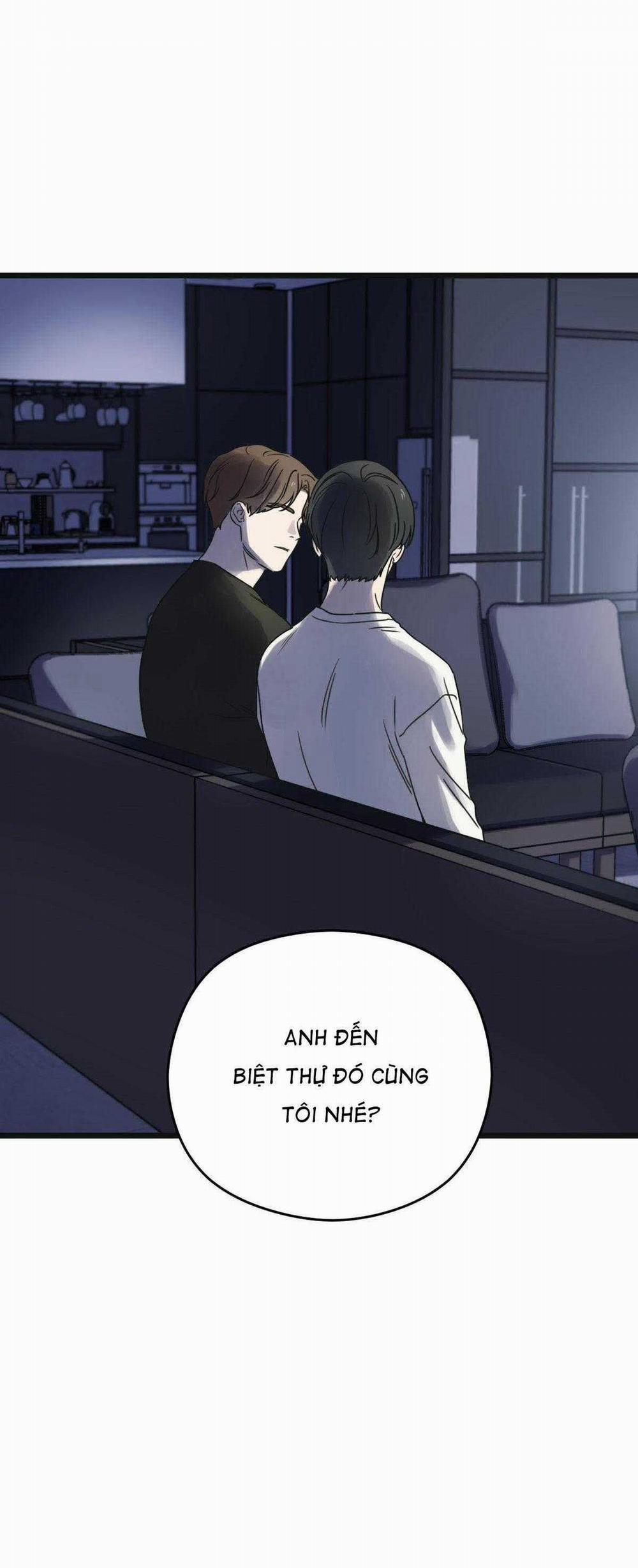 Trùng Phùng 24 trang 1