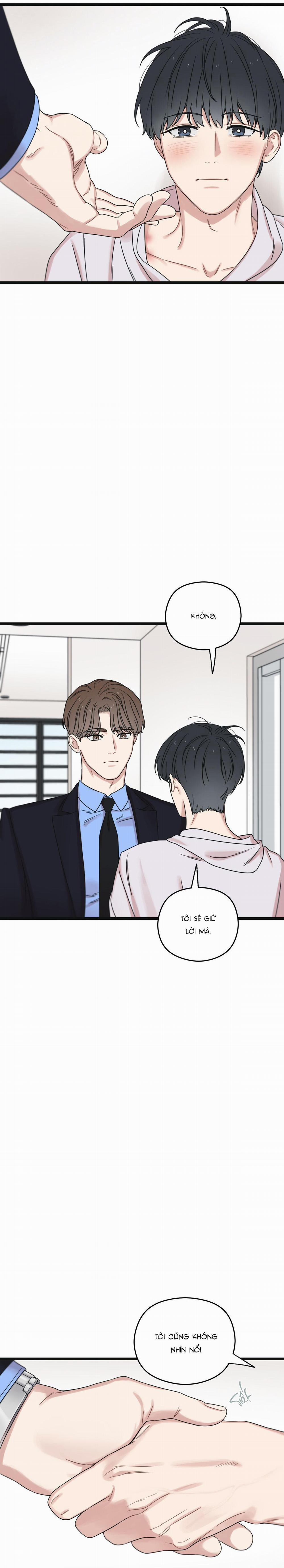 Trùng Phùng 46 trang 11