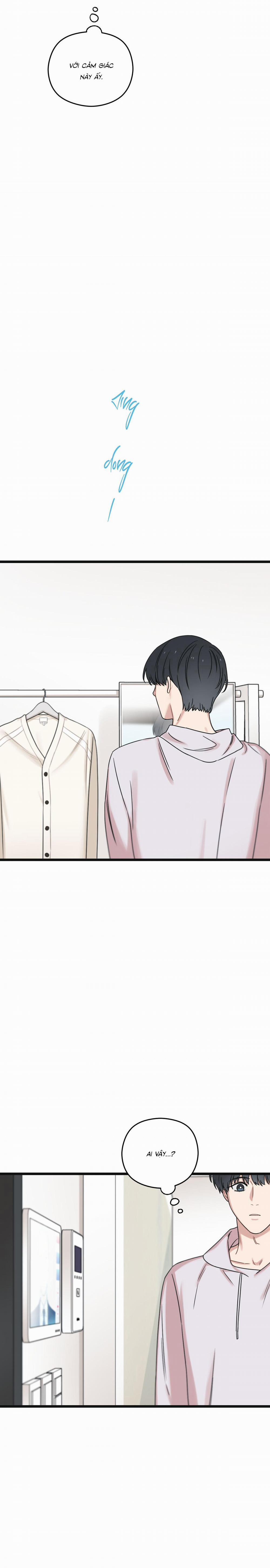 Trùng Phùng 46 trang 16