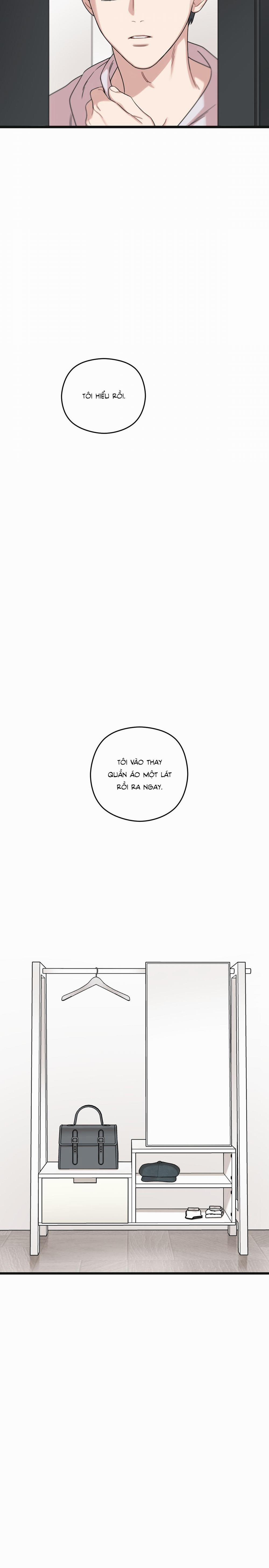 Trùng Phùng 46 trang 19