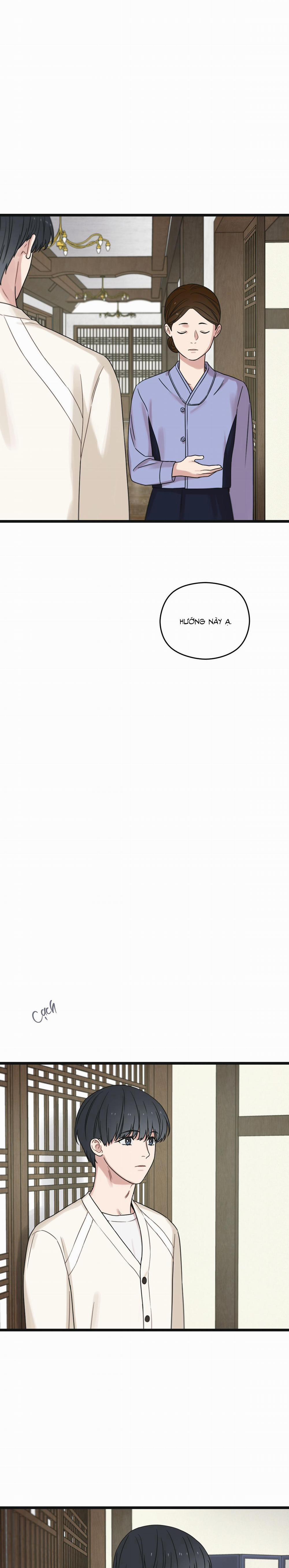 Trùng Phùng 46 trang 22