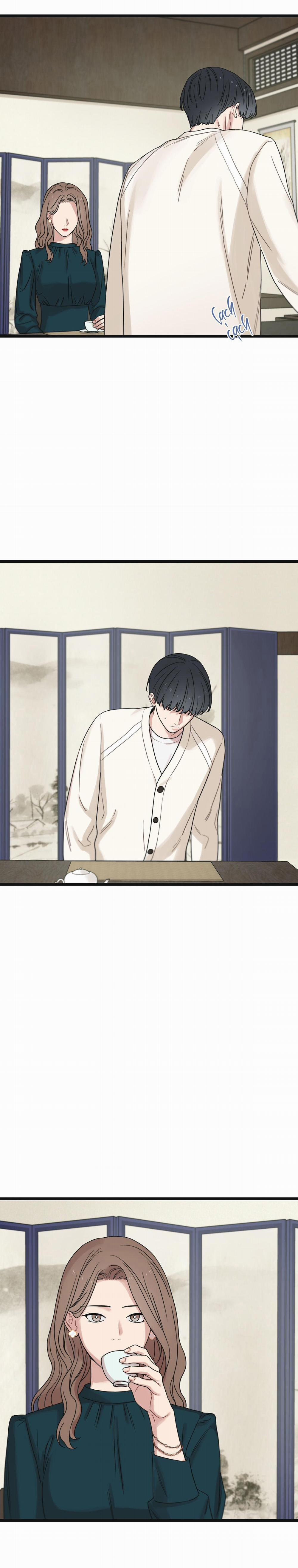 Trùng Phùng 46 trang 27