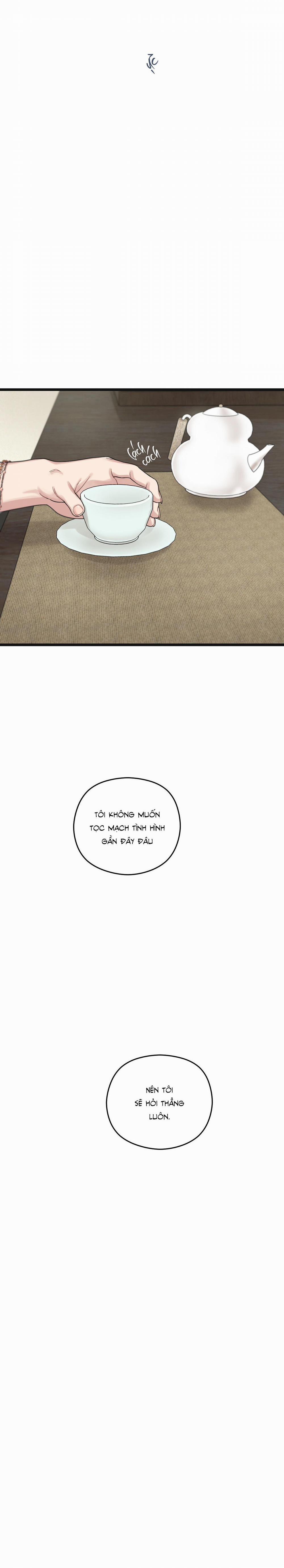 Trùng Phùng 46 trang 28