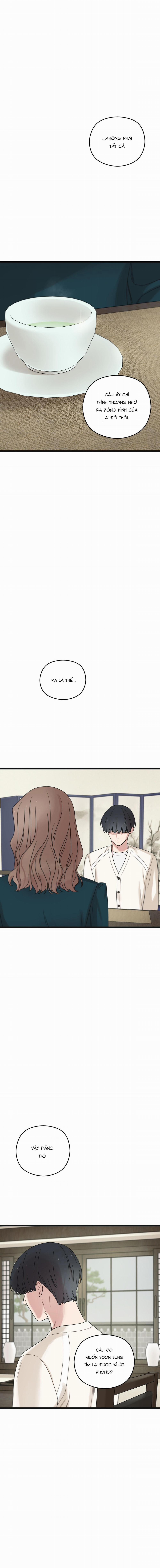 Trùng Phùng 46 trang 33