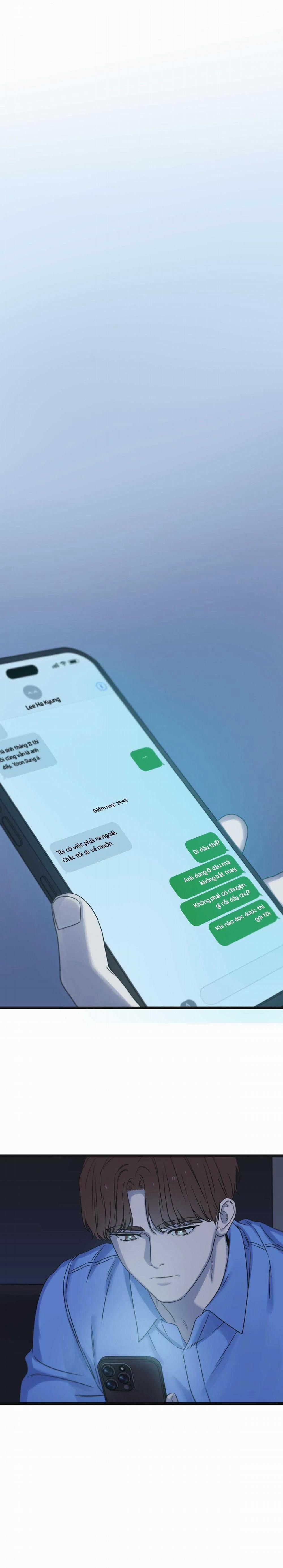 Trùng Phùng 47 trang 15