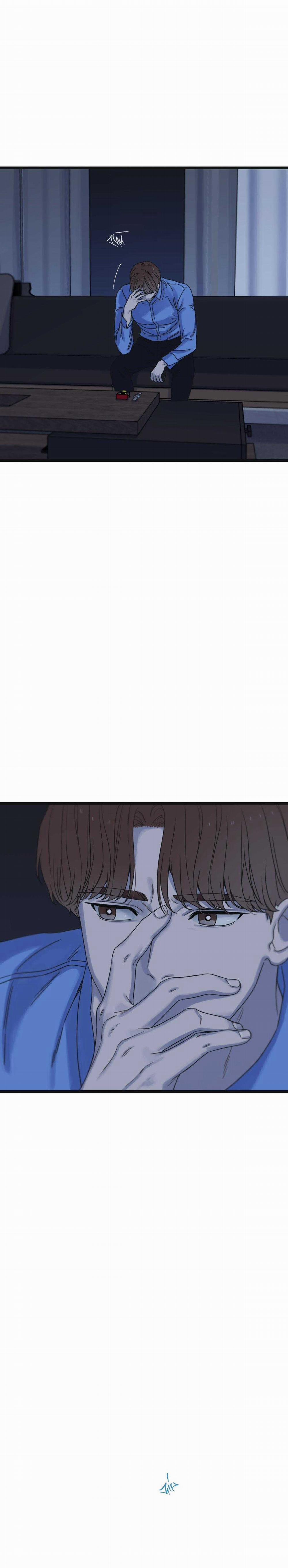 Trùng Phùng 47 trang 16