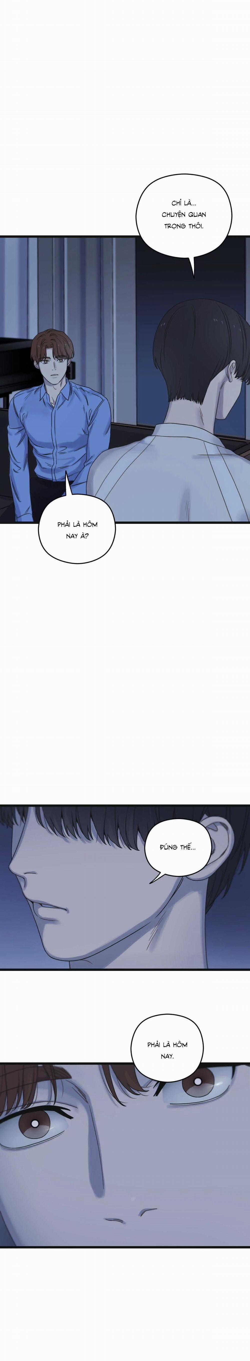 Trùng Phùng 47 trang 19