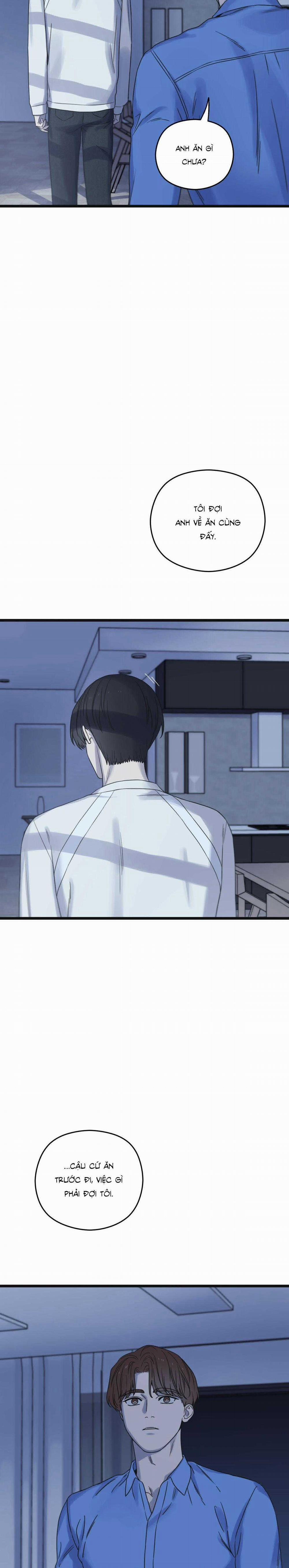 Trùng Phùng 47 trang 21