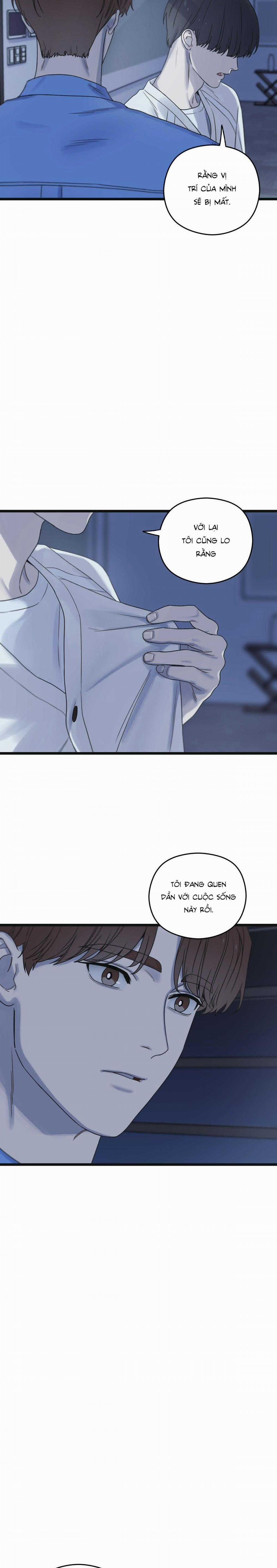 Trùng Phùng 47 trang 25