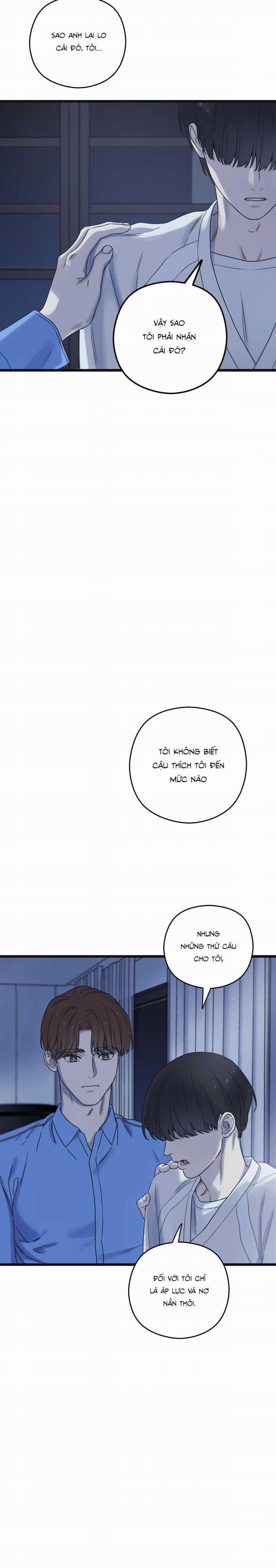 Trùng Phùng 47 trang 26