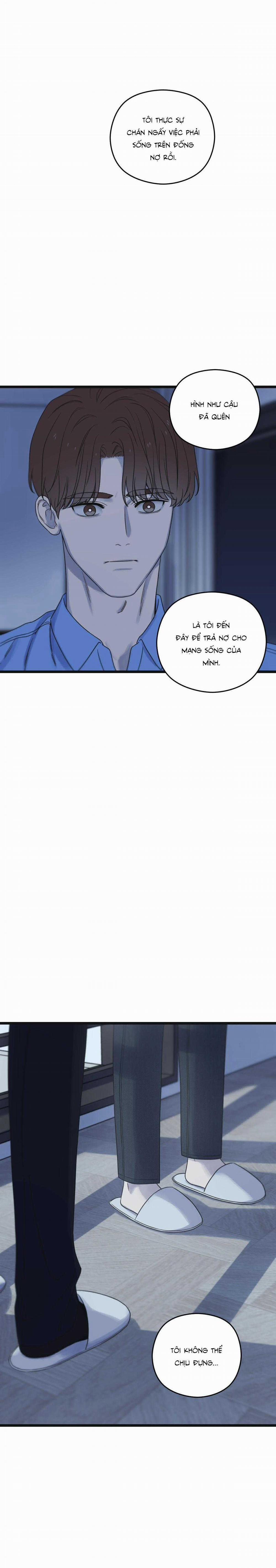 Trùng Phùng 47 trang 27