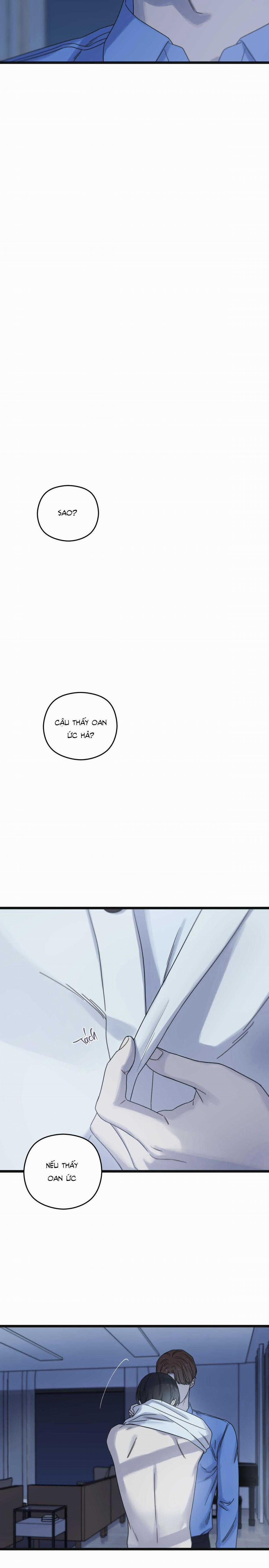 Trùng Phùng 47 trang 30