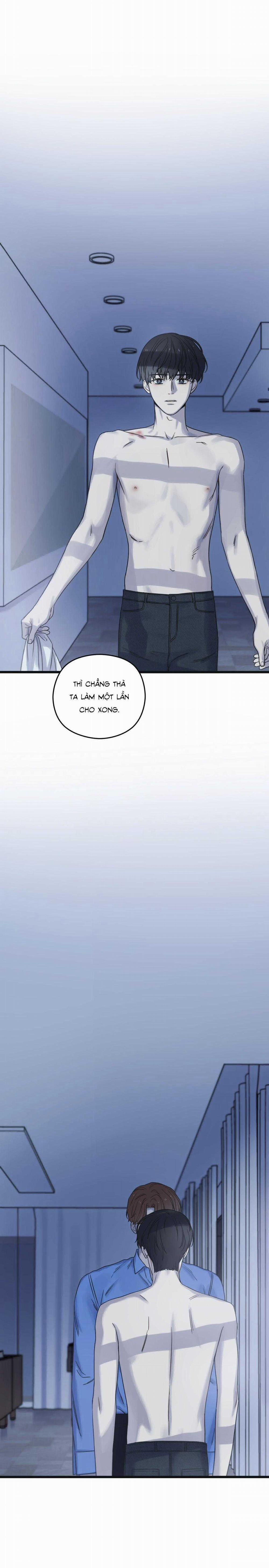 Trùng Phùng 47 trang 31