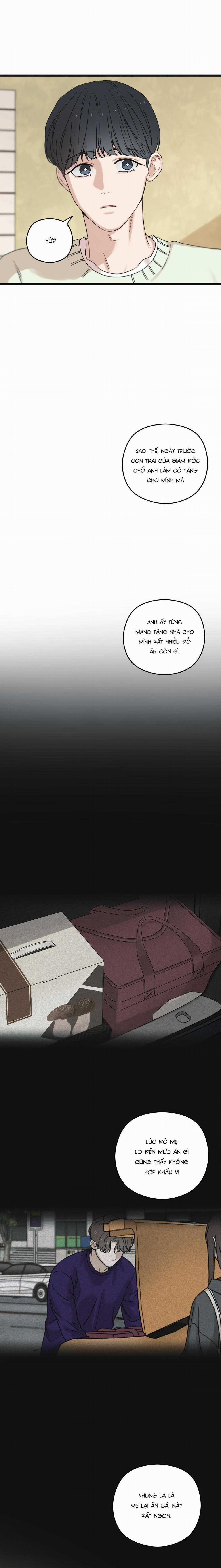 Trùng Phùng 48 trang 12