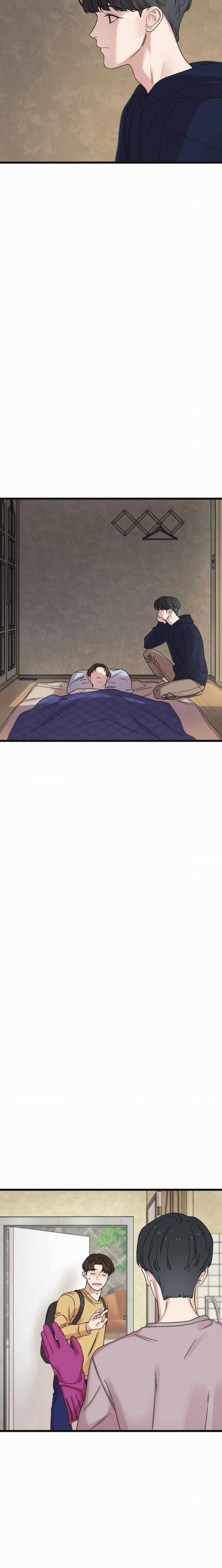 Trùng Phùng 48 trang 20