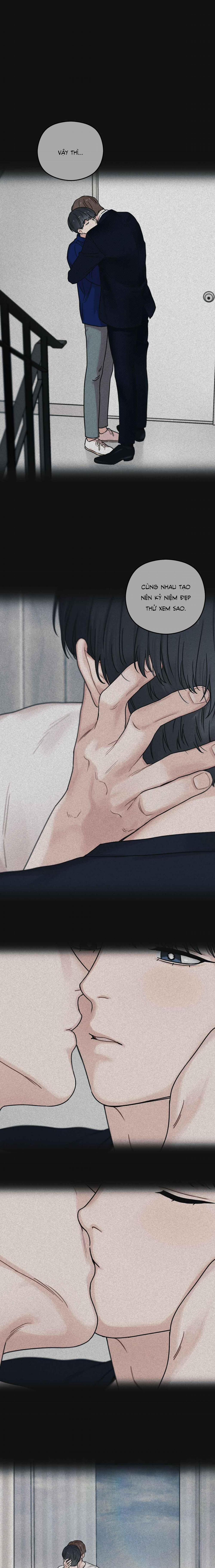 Trùng Phùng 50 trang 12